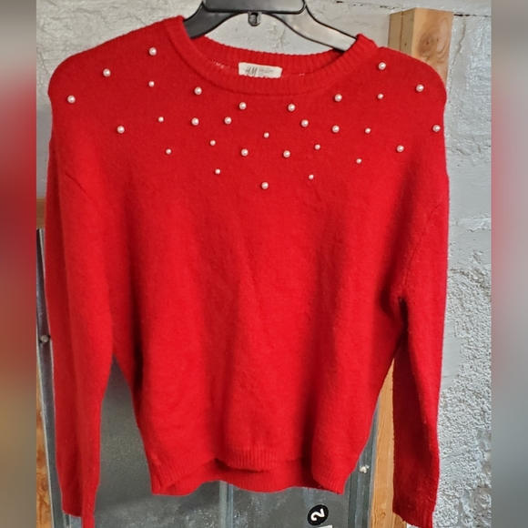 H&M Sweaters - H & M Sweater
